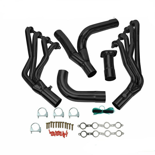 Exhaust Manifold for Chevy GMC 1999-2006 Silverado 1500