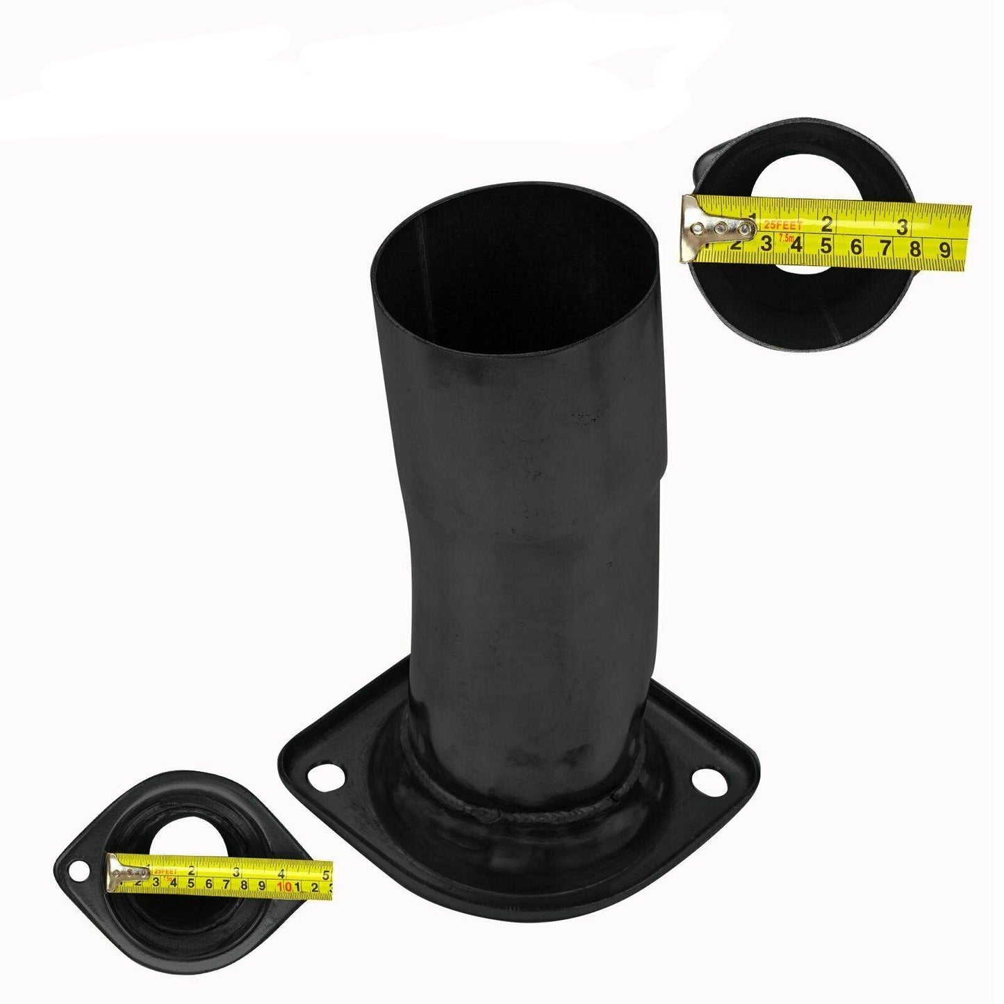 Exhaust Manifold for Chevy GMC 1999-2006 Silverado 1500