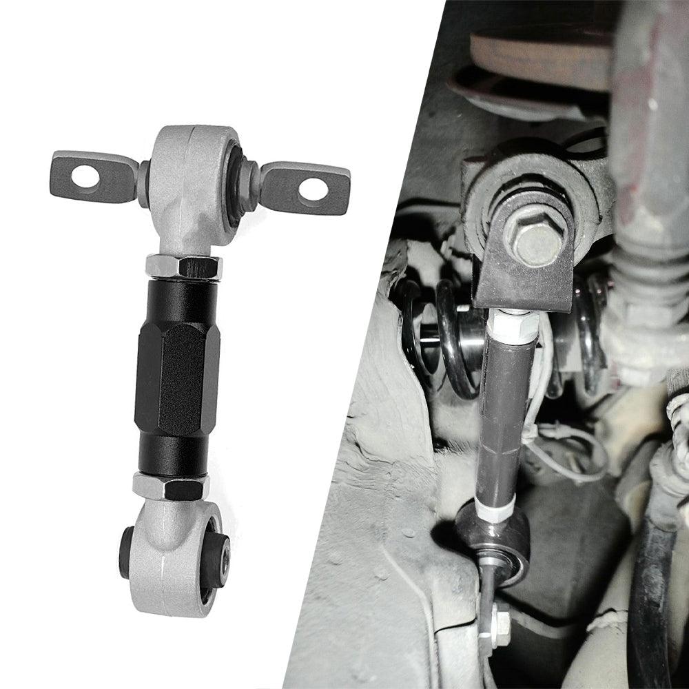 Rear Adjustable Suspension Camber Kit Dog Bone Control Arm for Honda Civic