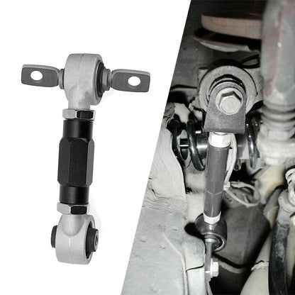 Rear Adjustable Suspension Camber Kit Dog Bone Control Arm for Honda Civic