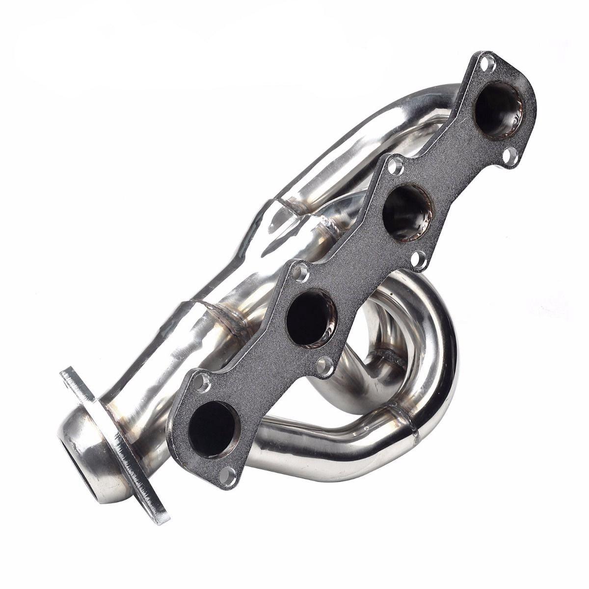 Exhaust Manifold for 1997-2003 Ford F150 F250 Expedition V8 5.4