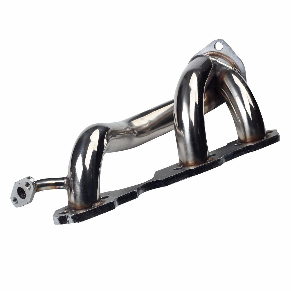 Exhaust Manifold for 1996-2001 Chevy S10 GMC Sonoma Blazer 4.3L 4WD