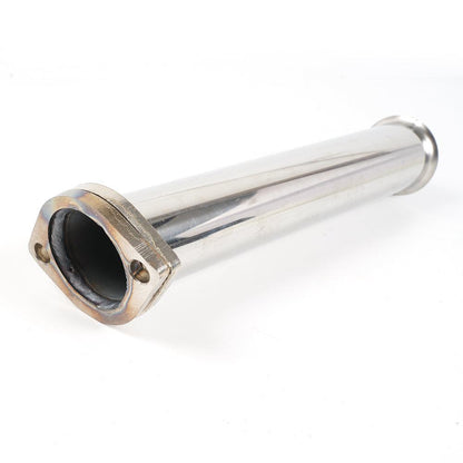 2010 Ford E350 Super Duty 6.0L Powerstroke Complete EGR Delete Kit