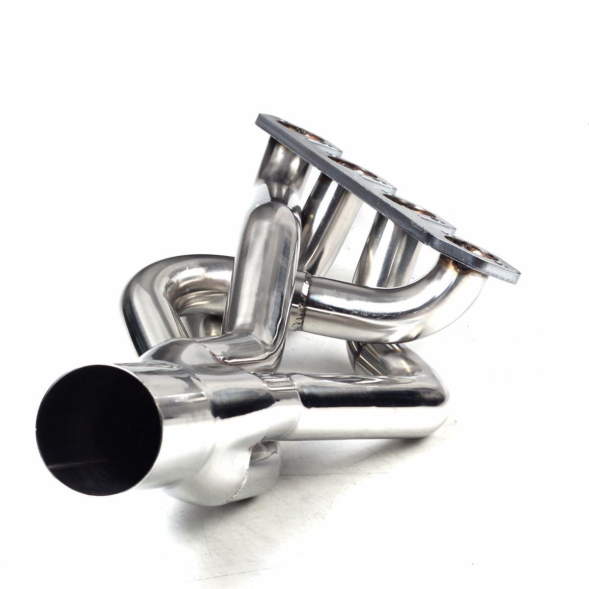Exhaust Manifold for Ford 1974-1980 Pinto Mustang 2.3L