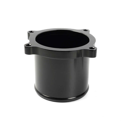 2007-2009 Dodge 6.7L Cummins EGR Delete Kit with Recirculation Pip