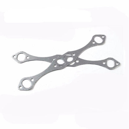 Exhaust Manifold for Chevy Rounded-Line SBC V8 1977-1984
