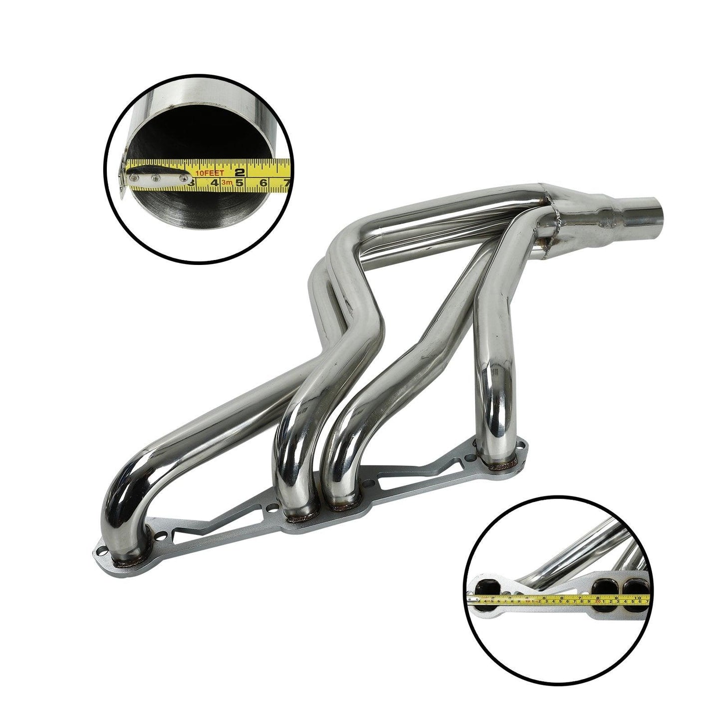 Exhaust Manifold for Chevy Camaro Firebird 82-92 5.0L 5.7L