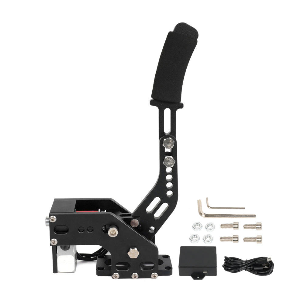 USB PC Pressure Handbrake Support Logitech G29 G27 G920 T300 T500