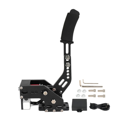USB PC Pressure Handbrake Support Logitech G29 G27 G920 T300 T500