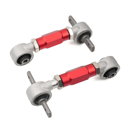 Rear Adjustable Suspension Camber Kit Dog Bone Control Arm for Honda Civic