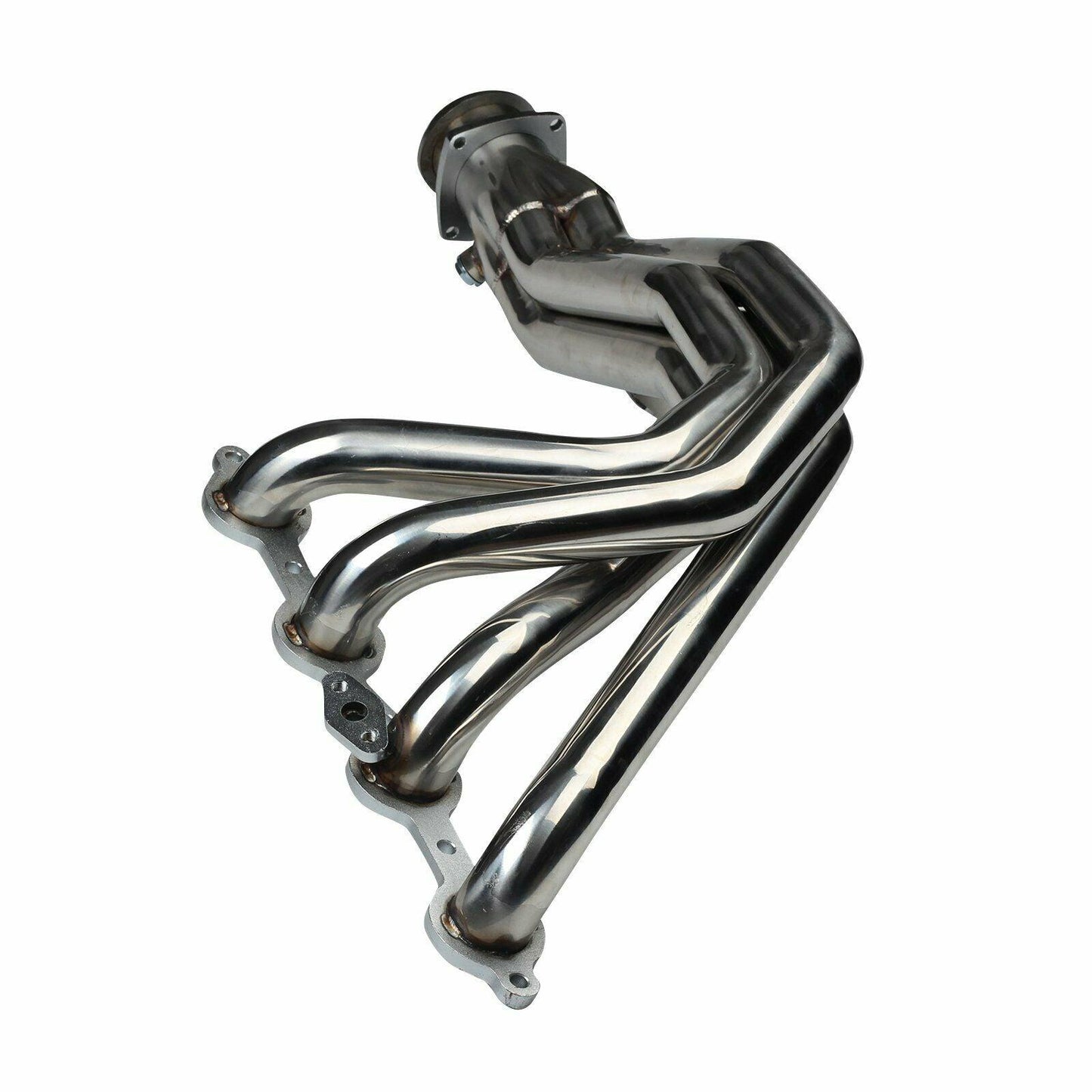 Exhaust Manifold for 1997-2004 Chevy Corvette 5.7L Long Tube 1-7/8"