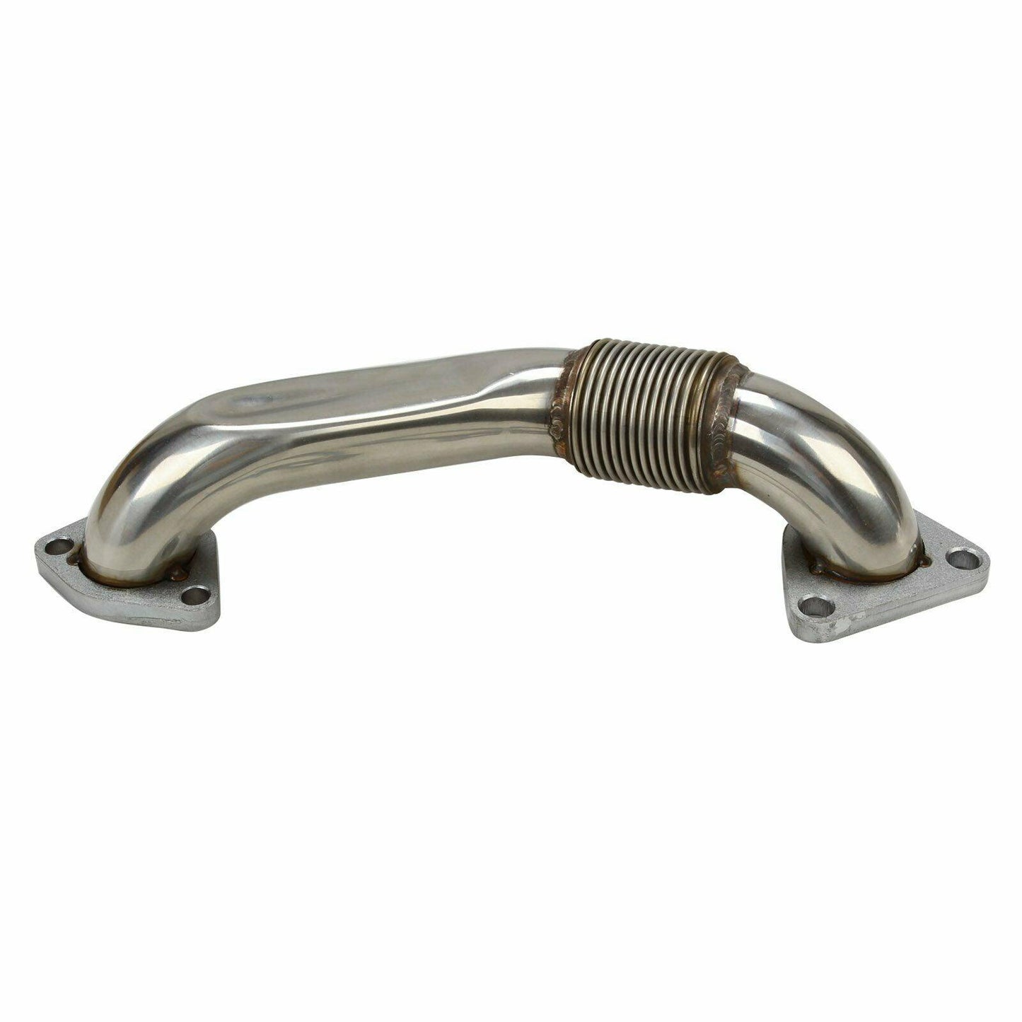 Exhaust Manifold for Chevy LB7 LLY LBZ LMM LML 6.6L Duramax SL