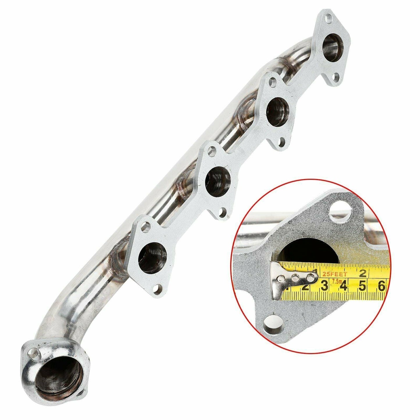Exhaust Manifold for 03-07 Ford 6.0L Powerstroke F250 F350
