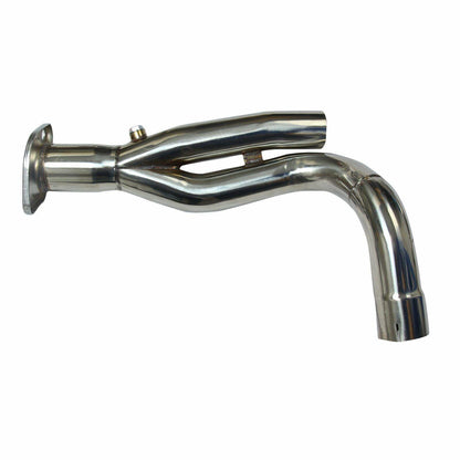 Exhaust Manifold for Chevy GMC GMT800 V8 Engine