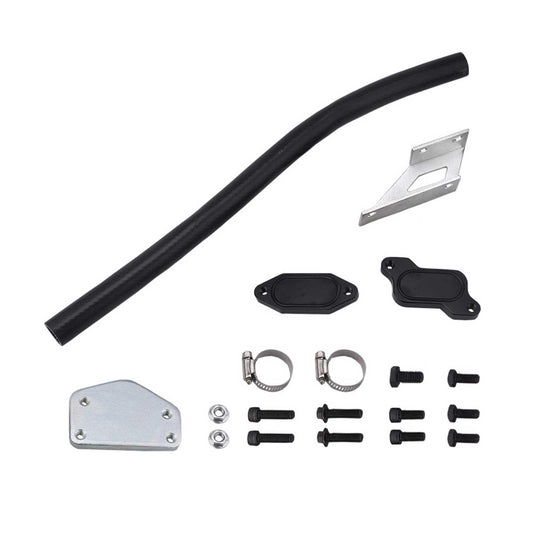 EGR Valve Cooler Delete Kit for 2005/07~2010 Chevy