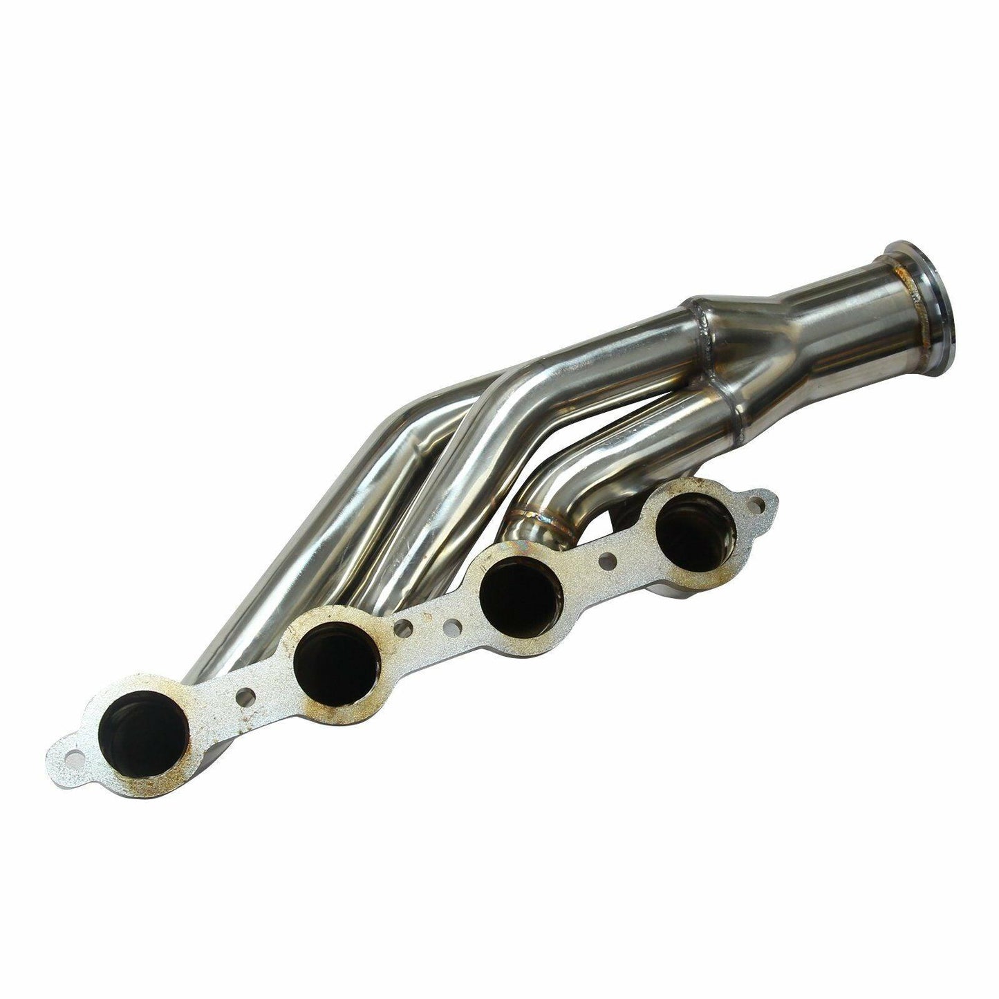Exhaust Manifold for Chevy Small Block V8 LS1/LS2/LS3/LS6 LSX 97-14
