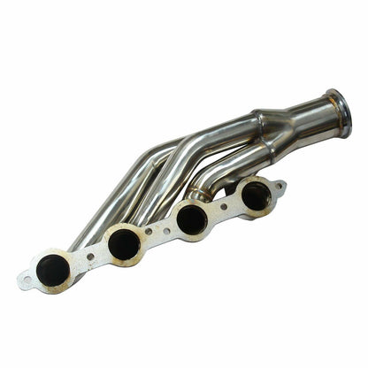 Exhaust Manifold for Chevy Small Block V8 LS1/LS2/LS3/LS6 LSX 97-14