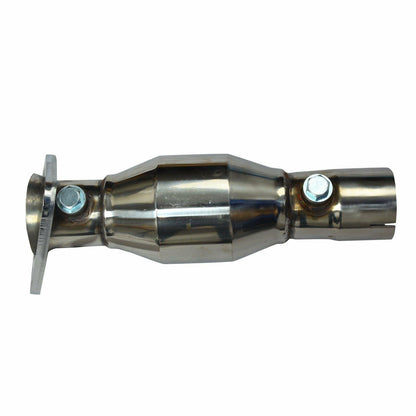 Exhaust Manifold for Chevy GMC GMT800 V8 Engine
