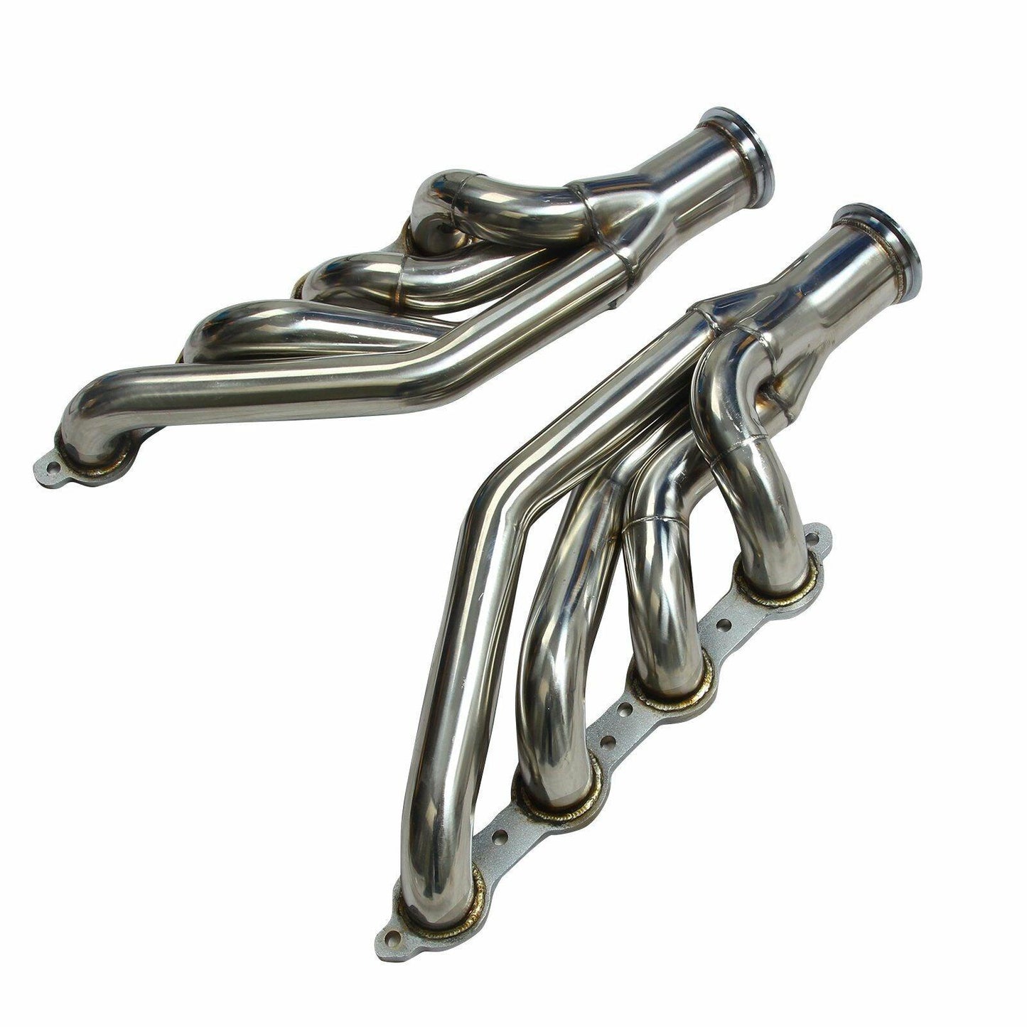 Exhaust Manifold for Chevy Small Block V8 LS1/LS2/LS3/LS6 LSX 97-14