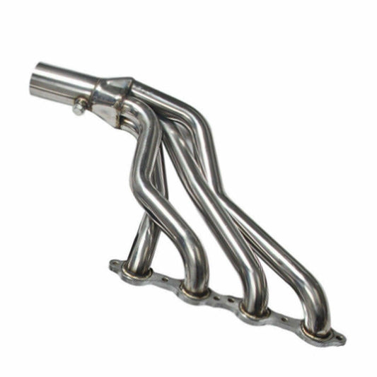 Exhaust Manifold for 99-06 Chevy/Gmc GMT800 Silverado/Sierra 1500