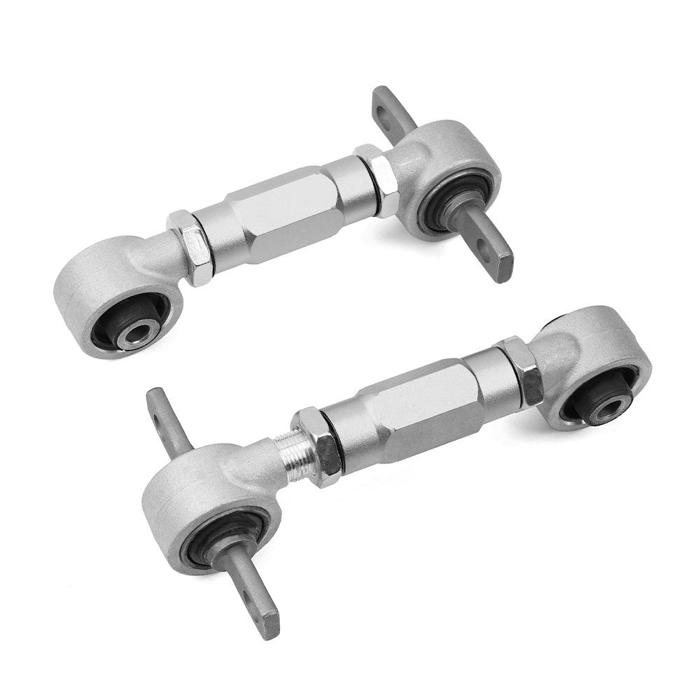 Rear Adjustable Suspension Camber Kit Dog Bone Control Arm for Honda Civic