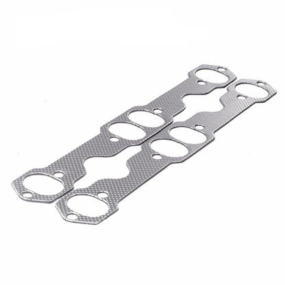 Long Tube Exhaust Header for Chevy GMC 5.0/5.7 V8 C/K TRUCK 88-97