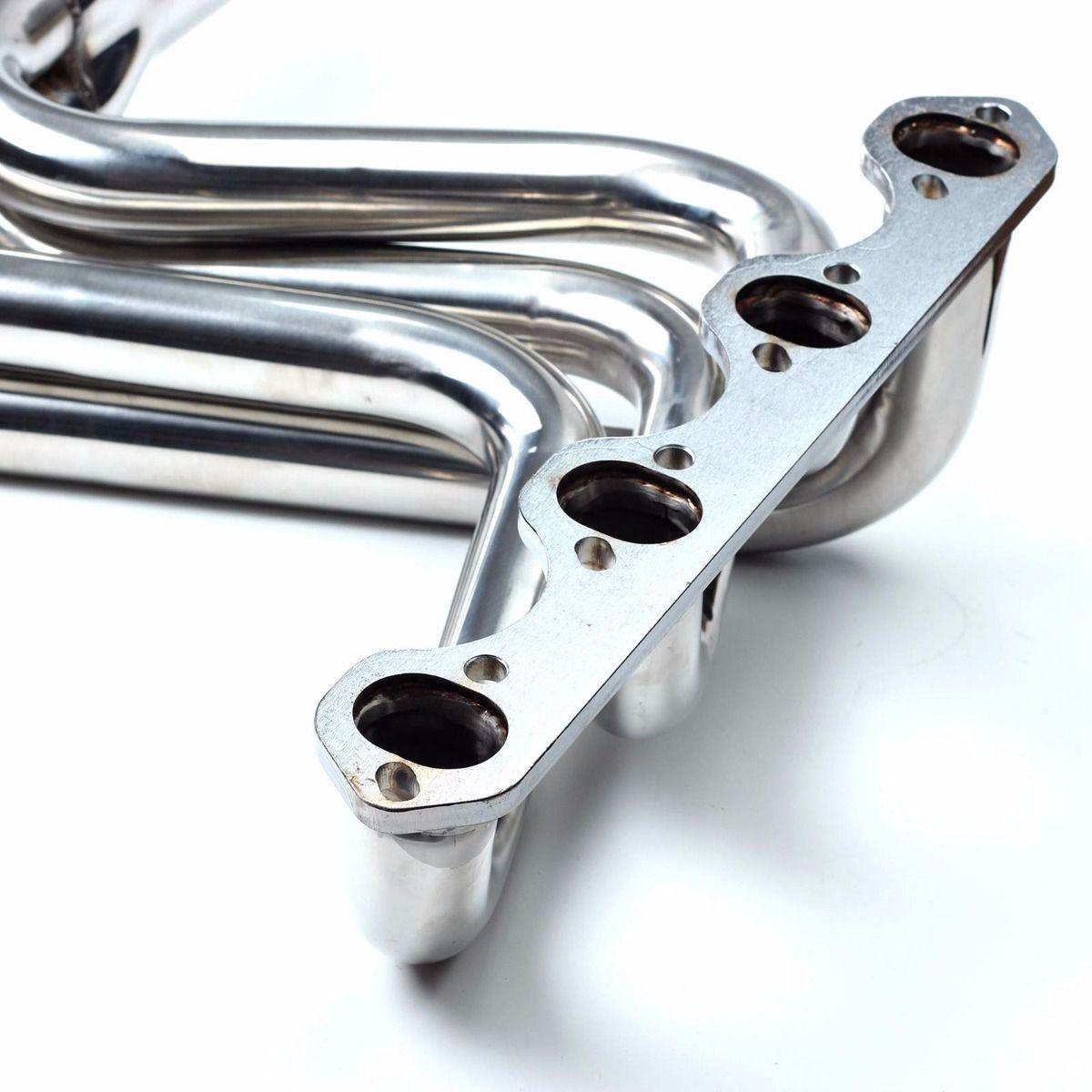 Exhaust Manifold for 1987-1996 Ford F150 F250 Bronco 5.8L V8