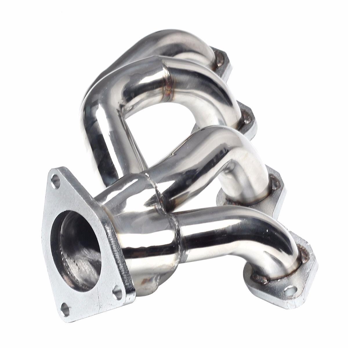 Exhaust Manifold for Chevy GMC Avalanche Silverado 00-06 4.8L 5.3L V8