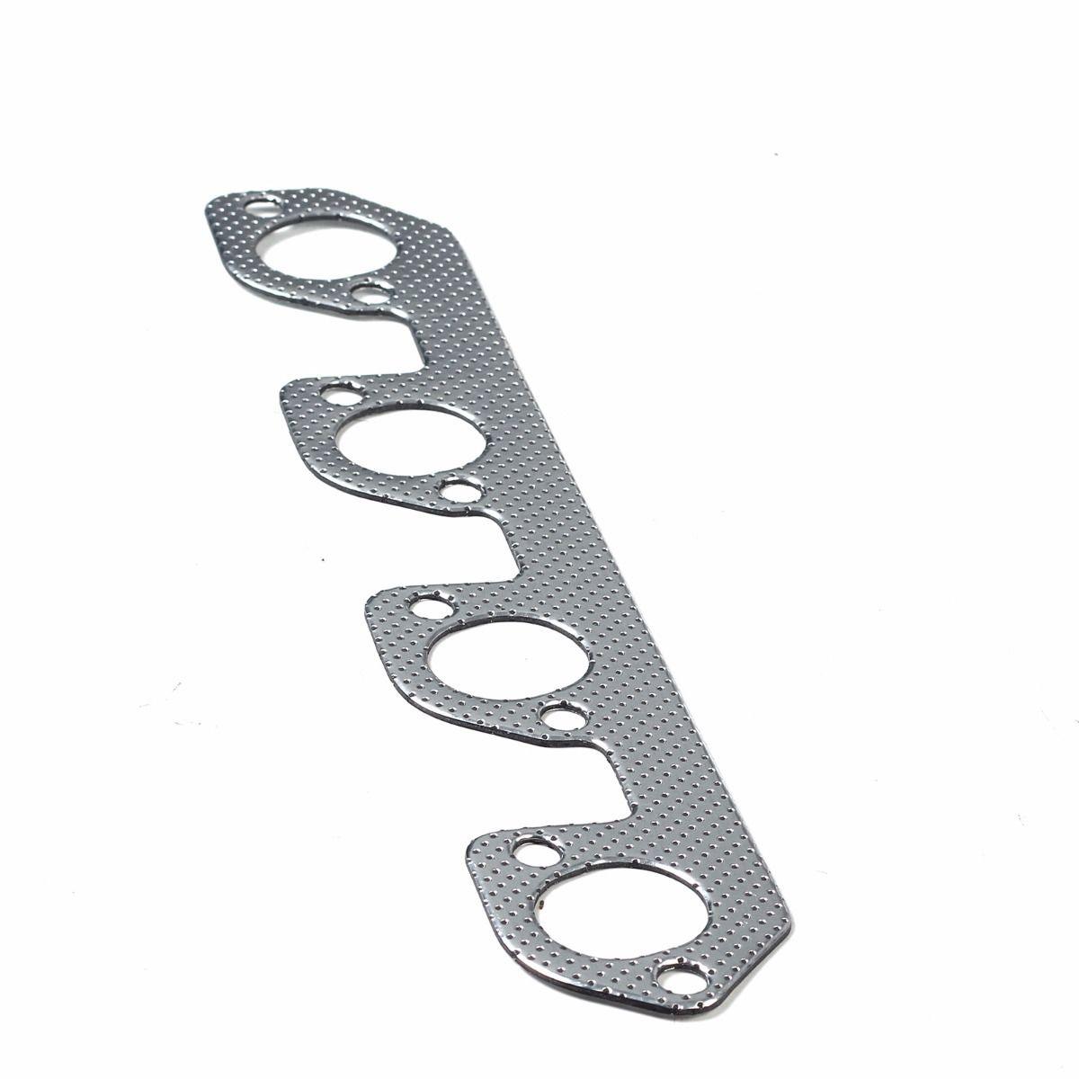 Exhaust Manifold for Ford 1974-1980 Pinto Mustang 2.3L