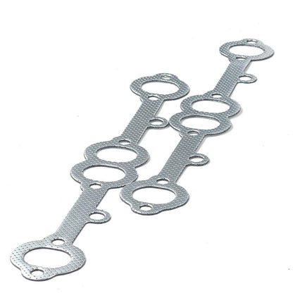 Exhaust Manifold for 1973-1985 Chevy GMC Small Block Long Tube 1-5/8"