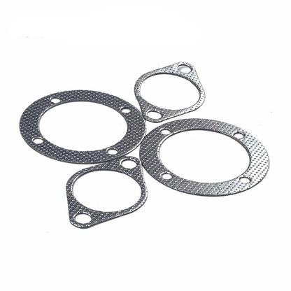 Exhaust Manifold for Chevy SBC 265-400 V8