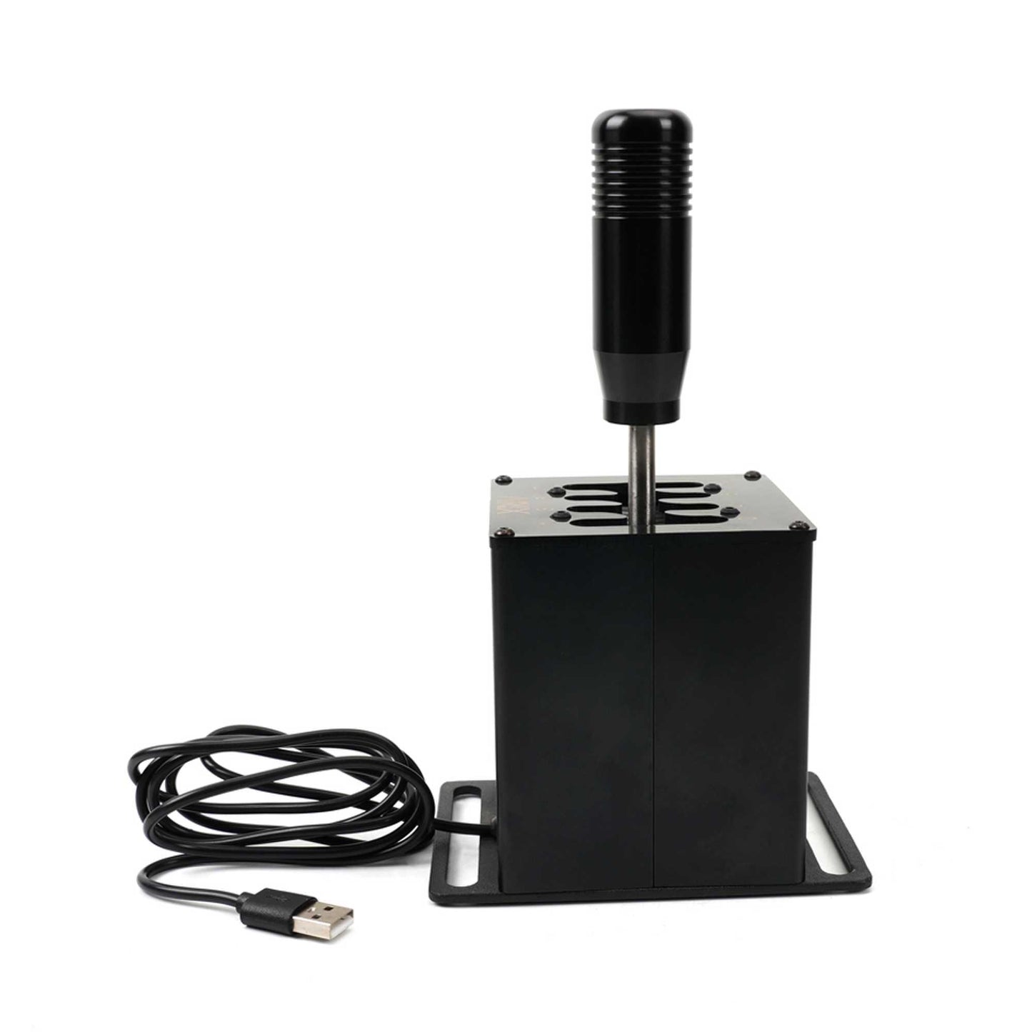 USB H Pattern Shifter Compatible with Logitech G29 G27 G920 T300