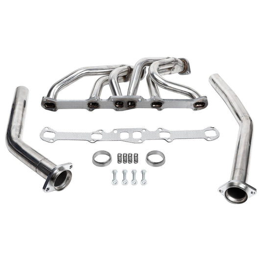 Exhaust Manifold for Ford Mercury L6 144/170/200/250