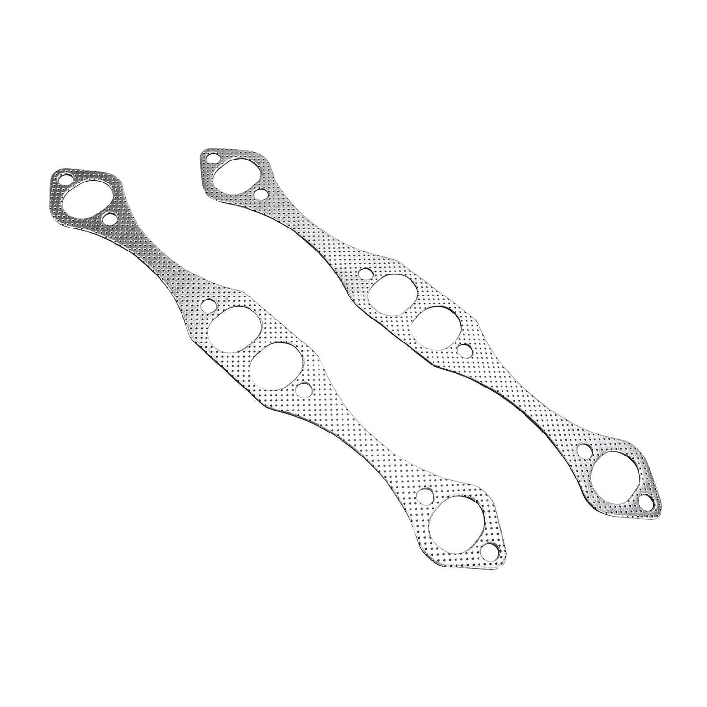 Exhaust Manifold for Chevy SBC 267-400 V8 1970-1987