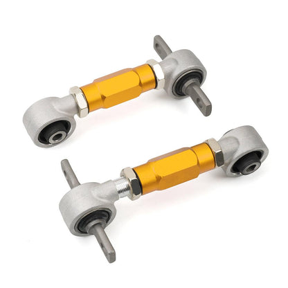 Rear Adjustable Suspension Camber Kit Dog Bone Control Arm for Honda Civic