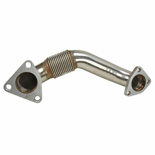 Exhaust Manifold for Chevy LB7 LLY LBZ LMM LML 6.6L Duramax SL