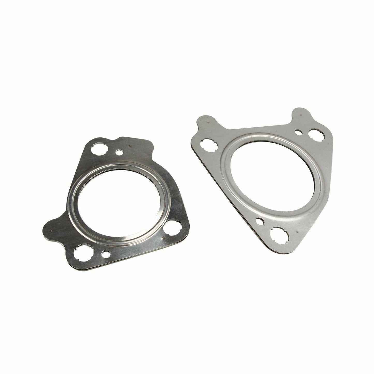 Exhaust Manifold for Chevy LB7 LLY LBZ LMM LML 6.6L Duramax SL