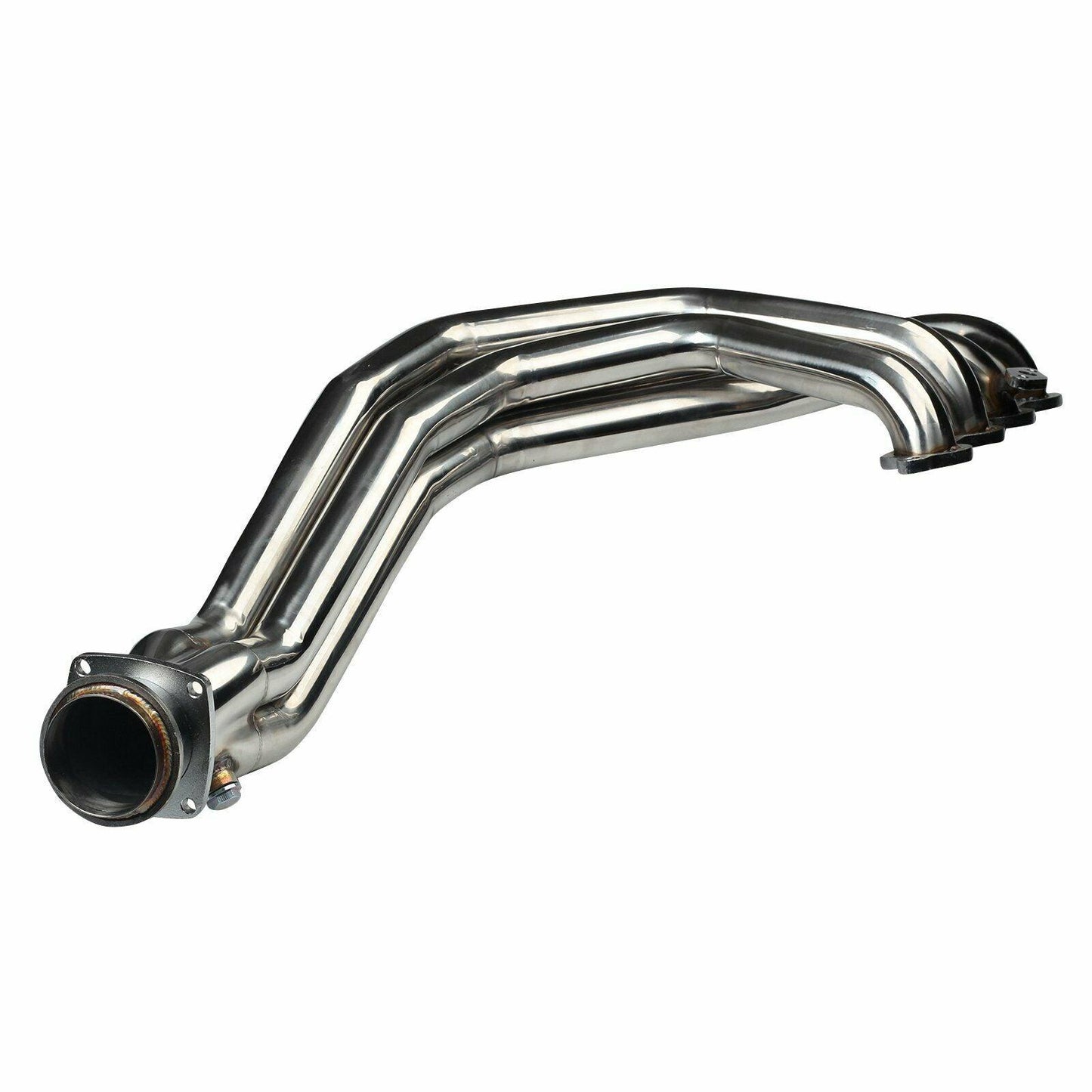 Exhaust Manifold for 1997-2004 Chevy Corvette 5.7L Long Tube 1-7/8"
