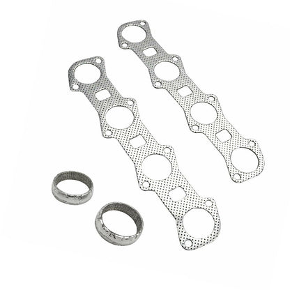 Exhaust Manifold for 1999-2004 Ford F150 4WD RWD 5.4 Modular V8