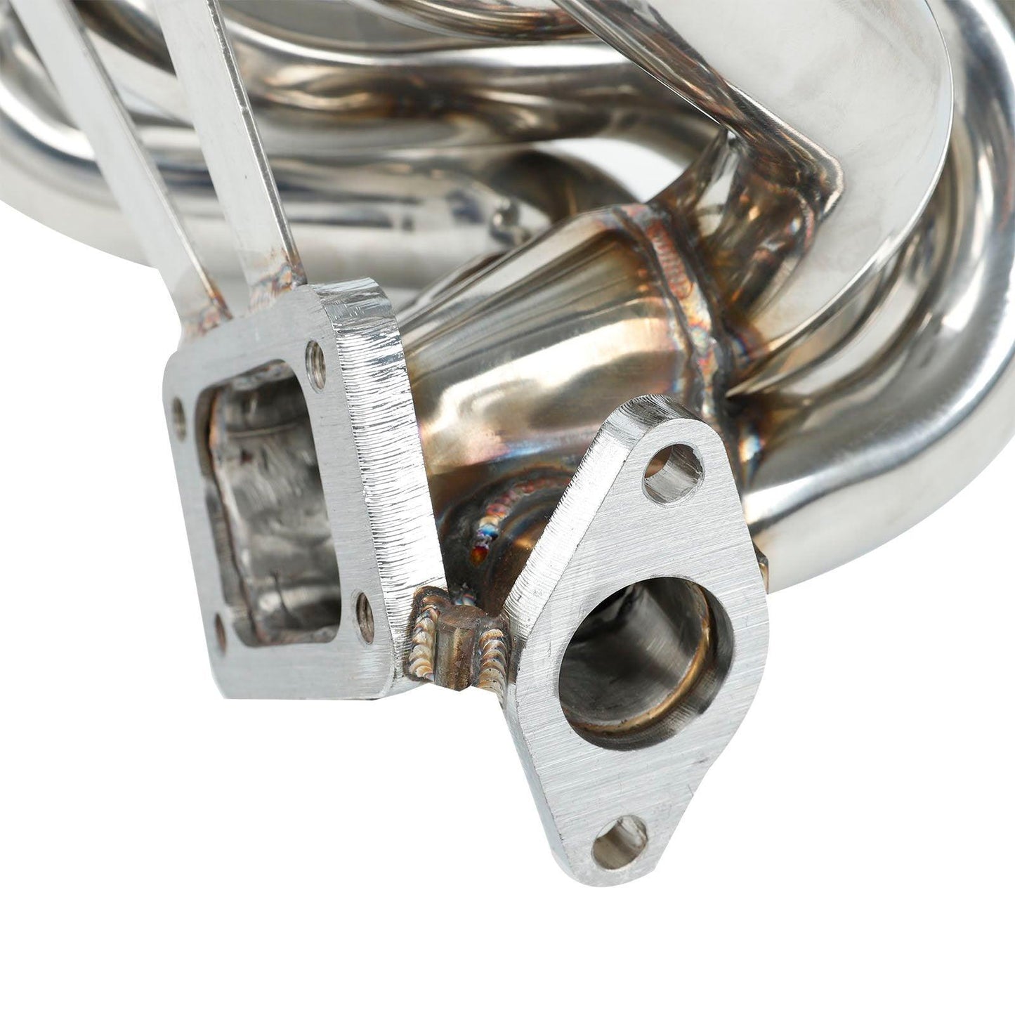 Exhaust Manifold for 2.3L Ford Mustang SVO Thunderbird XR4Ti