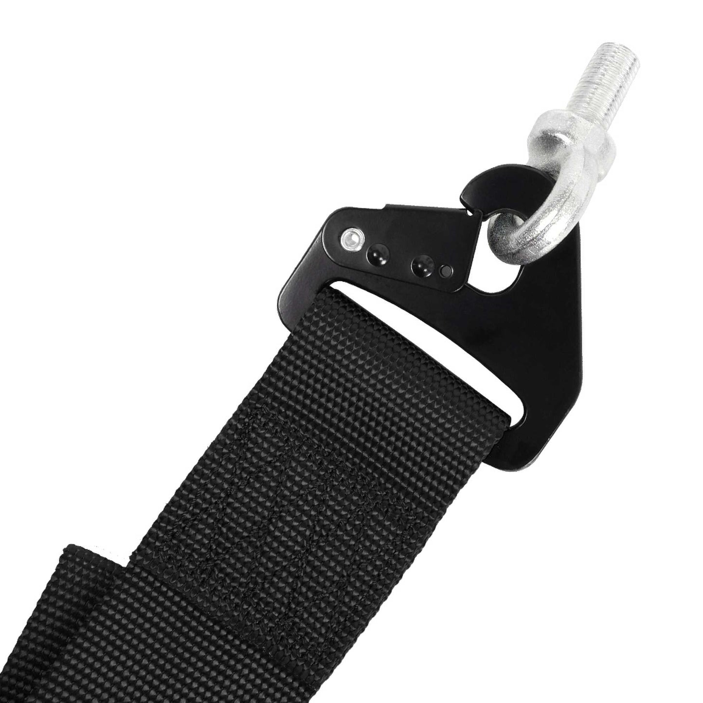 4 Point Racing Harness Cam Lock Quick Release System