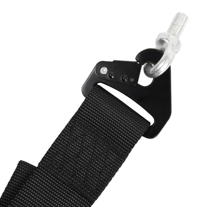 4 Point Racing Harness Cam Lock Quick Release System