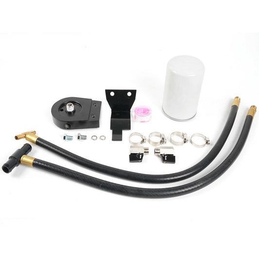 2003-2007 Ford 6.0L Powerstroke Coolant Filter Kit