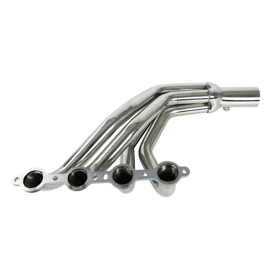 Exhaust Manifold for 1994-2004 Ford Mustang 4.8L 5.3L 1979-1993 Fox Body Mustang