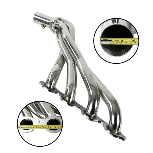 Exhaust Manifold for Chevy GMC 2014-2017 5.3L 6.2L