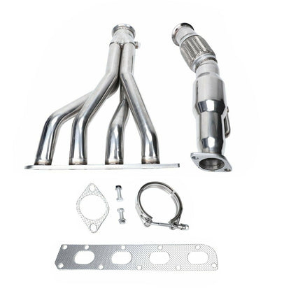Exhaust Manifold for Chevy 2004-2007 Cobalt Saturn SS