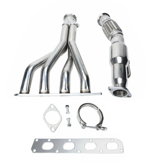 Exhaust Manifold for Chevy 2004-2007 Cobalt Saturn SS