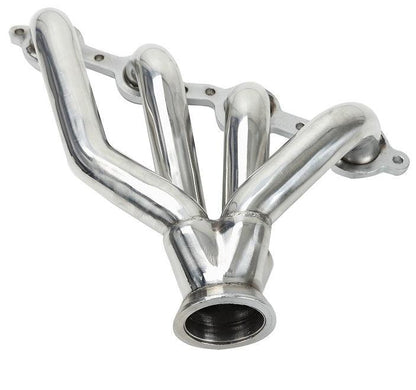Exhaust Manifold for Chevy LS Swap S10 LS1 LS2 LS3 LS6 Bel Air Camaro Nova