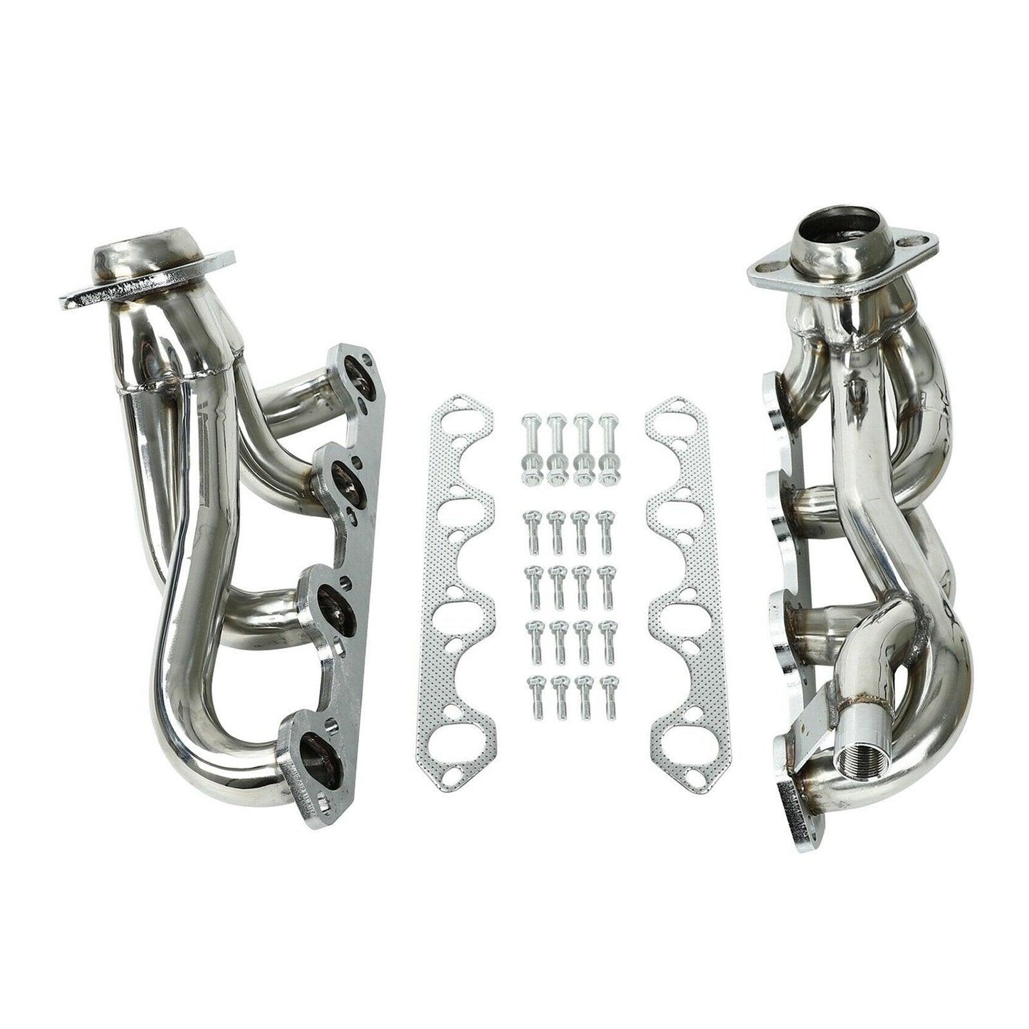 Exhaust Manifold for 1987-1996 Ford F150 F250 Bronco 5.8L V8