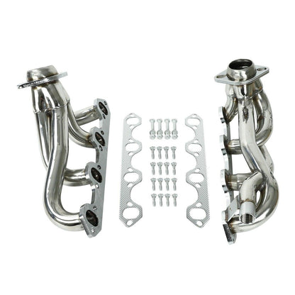 Exhaust Manifold for 1987-1996 Ford F150 F250 Bronco 5.8L V8